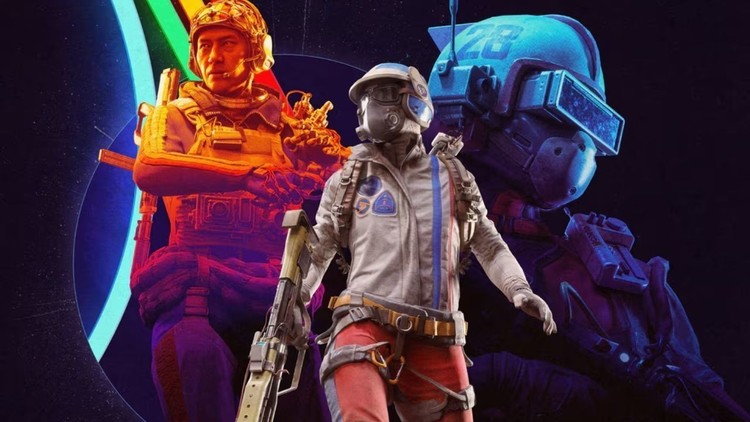 ARC Raiders