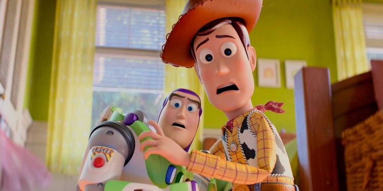Toy Story 5