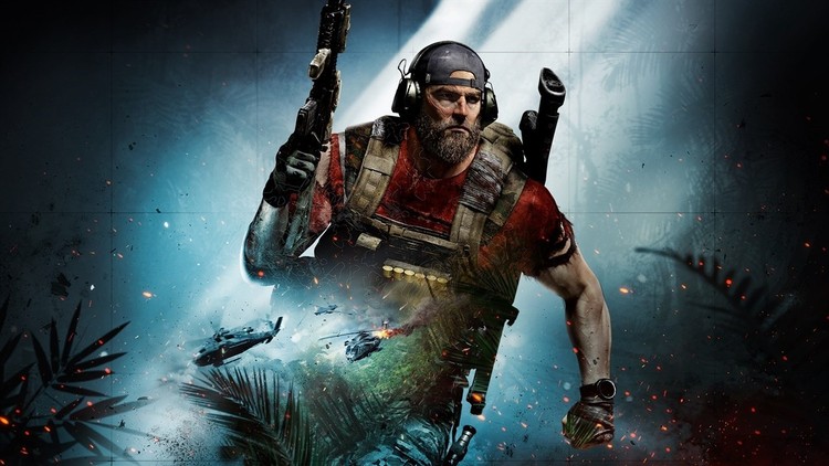 Ubisoft zaprasza na długi darmowy weekend z Tom Clancy’s Ghost Recon Breakpoint