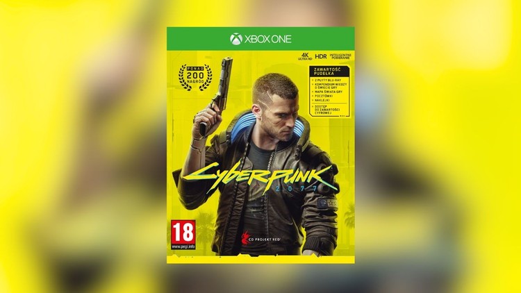 Cyberpunk 2077