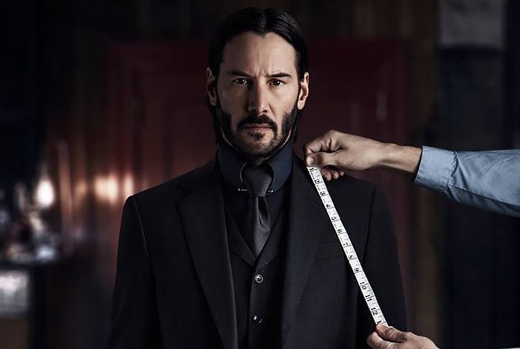 John Wick