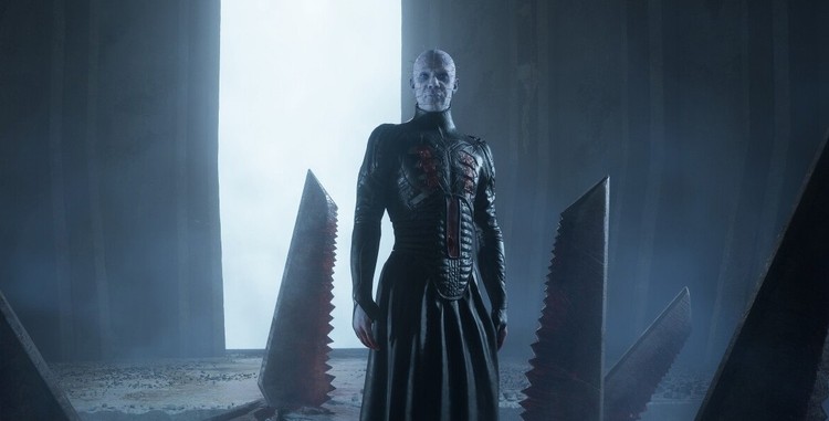 Clive Barker’s Hellraiser: Revival