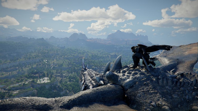 Crimson Desert