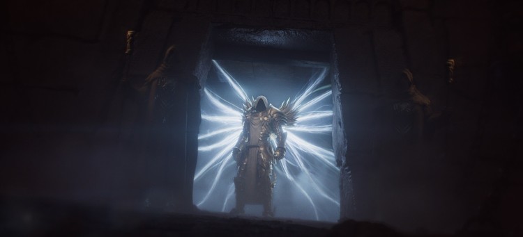 Diablo 2: Resurrected na klimatycznym filmowym zwiastunie. Piekło nadciąga