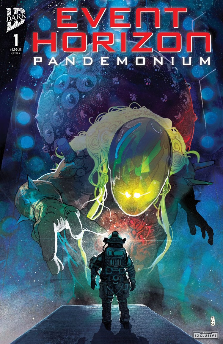 Event Horizon: Pandemonium