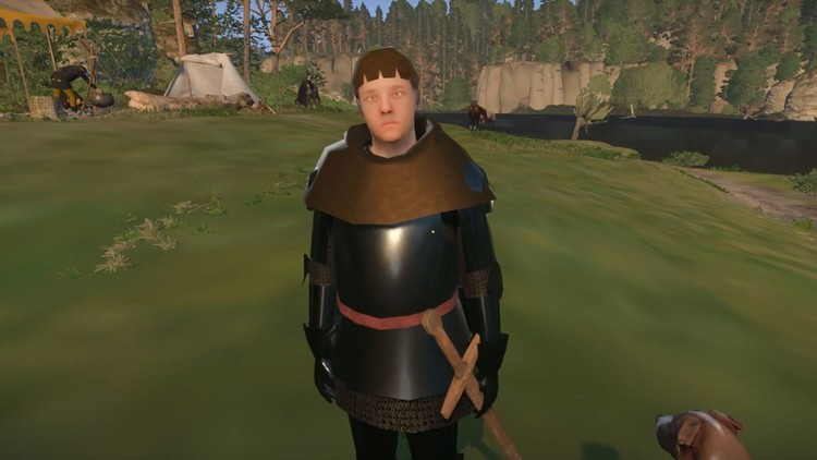 Kingdom Come Deliverance 2