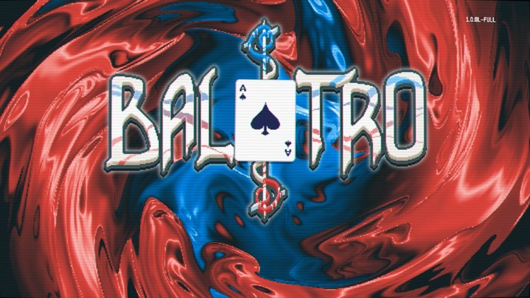 Balatro