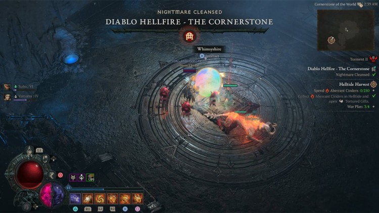 Diablo 4