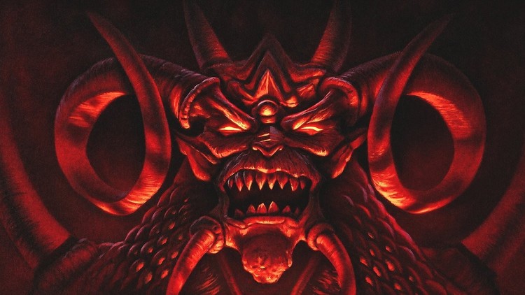 Diablo