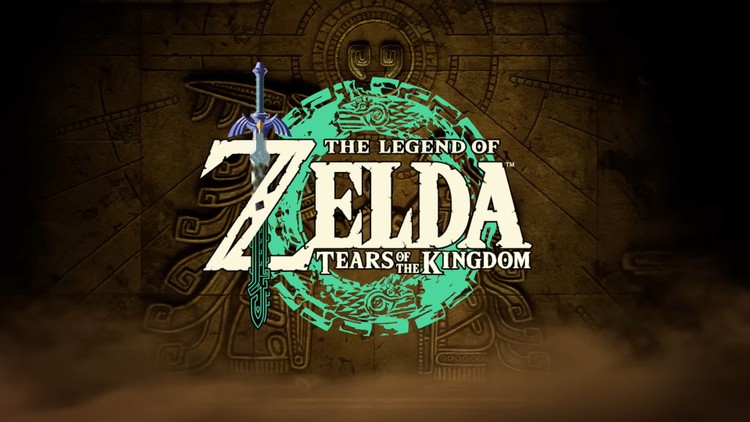 The Legend of Zelda: Tears of the Kingdom na dobrej drodze do majowej premiery