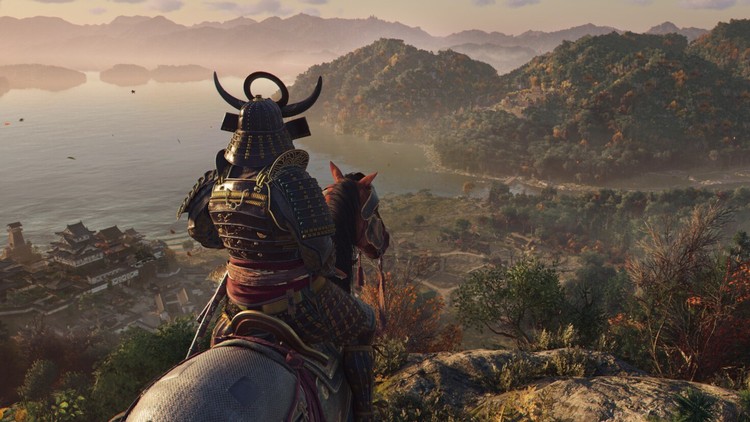 Assassin's Creed Shadows