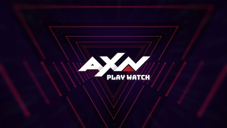 Kolejne odcinki PlayWatch już w telewizji AXN!