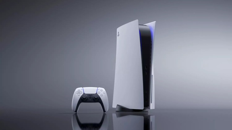 PlayStation 5 otrzymało nową aktualizację systemu. Firmware usuwa znany błąd