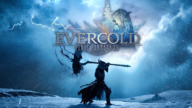 Final Fantasy XIV: Evercold