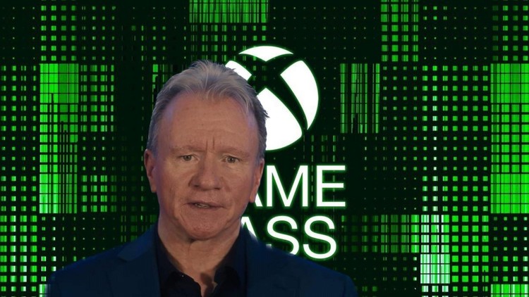 Xbox Game Pass pod ostrzałem. Jim Ryan otwarcie krytykuje usługę Microsoftu