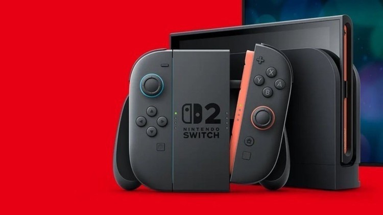 Nintendo Switch 2