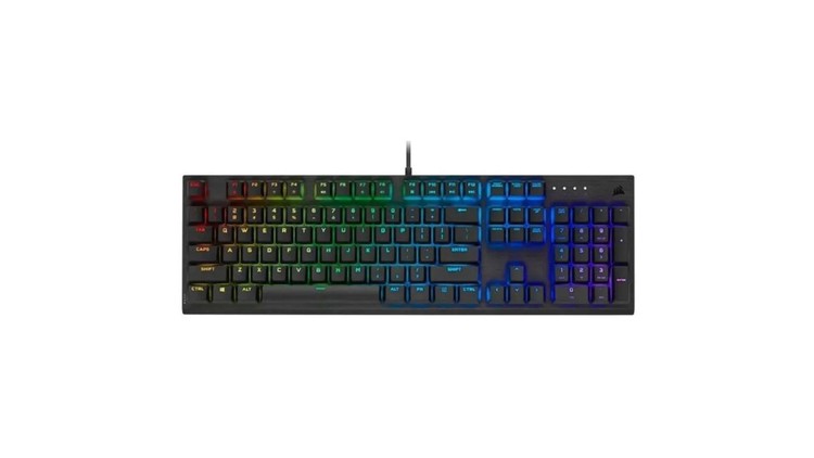 CORSAIR K60 Pro