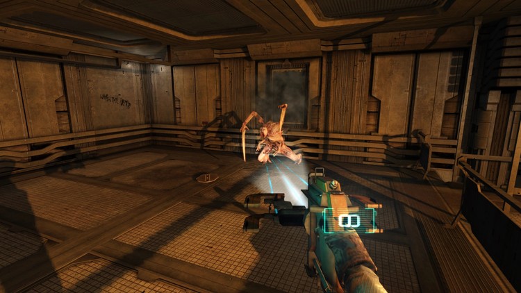 Dead Space w trybie FPP. Klasyczna wersja gry otrzymała ciekawą modyfikację
