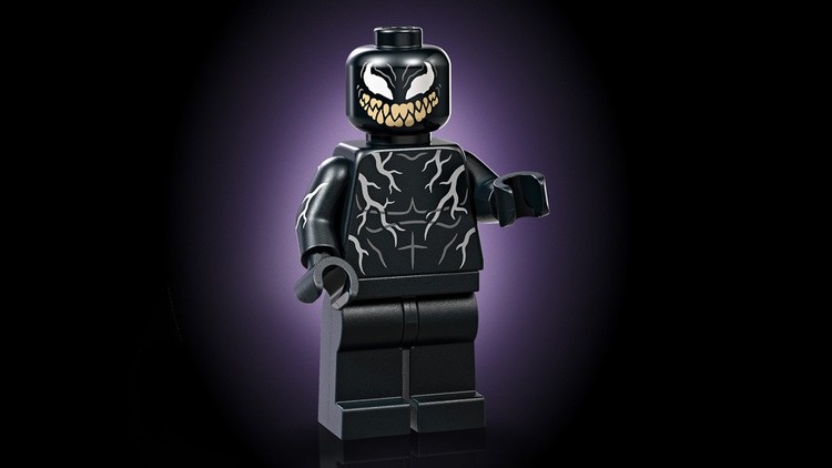LEGO Venom