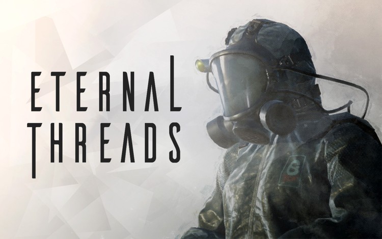 Poznajcie Eternal Threads – fabularną grę logiczną o manipulowaniu czasem