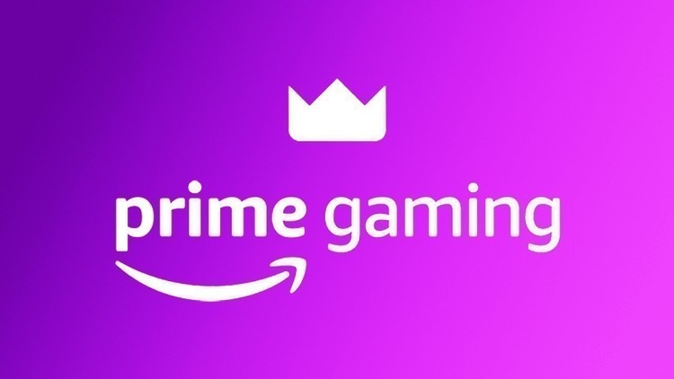 Prime Gaming