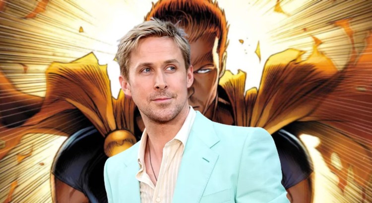 Ryan Gosling wreszcie w MCU? Aktor może wcielić się w złoczyńcę w Thunderbolts