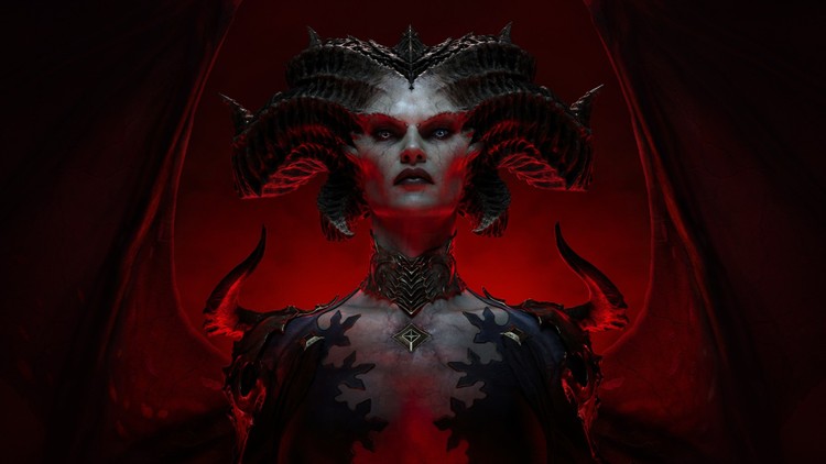 Diablo 4 być może porzuci konieczność tworzenia nowej postaci w każdym sezonie