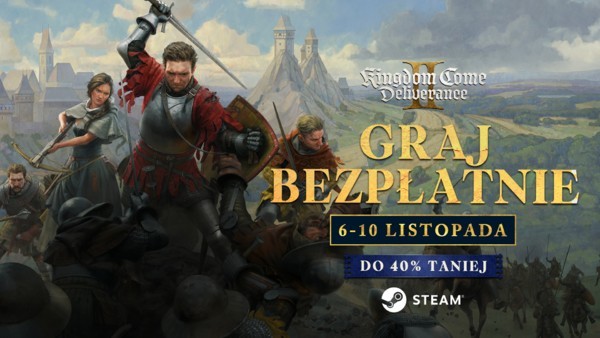 Kingdom Come: Deliverance 2