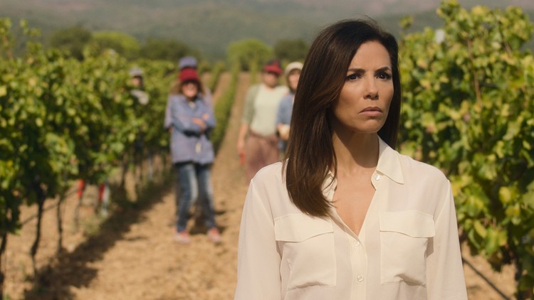 Eva Longoria gwiazdą serialu Ziemia kobiet. Apple TV+ pokazało pierwszy zwiastun