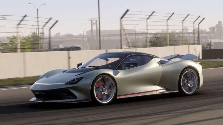 Forza Motorsport wkrótce z trzecią aktualizacją. Nowy tor i wstępna lista zmian