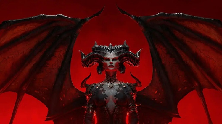 Gracze spędzili już w Diablo IV łącznie 10 tysięcy lat. To najszybciej sprzedająca się gra Blizzarda