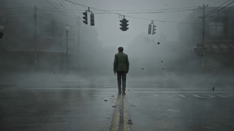 Silent Hill 2 Remake powstaje „z szacunkiem do oryginału” – zapewniają twórcy