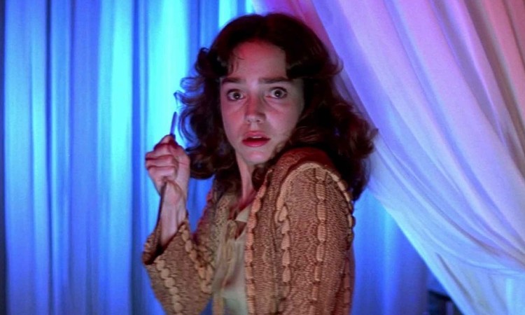 Suspiria