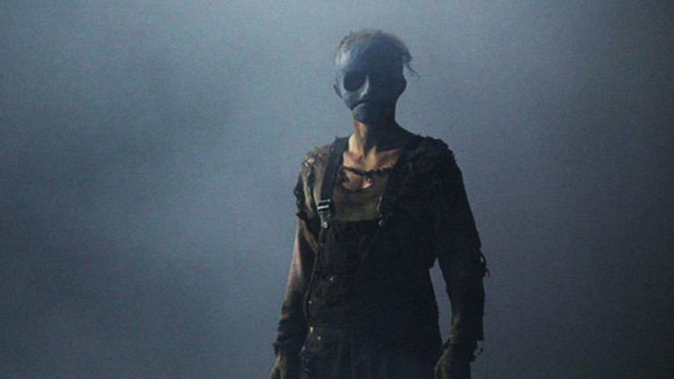 Behind the Mask: The Rise of Leslie Vernon