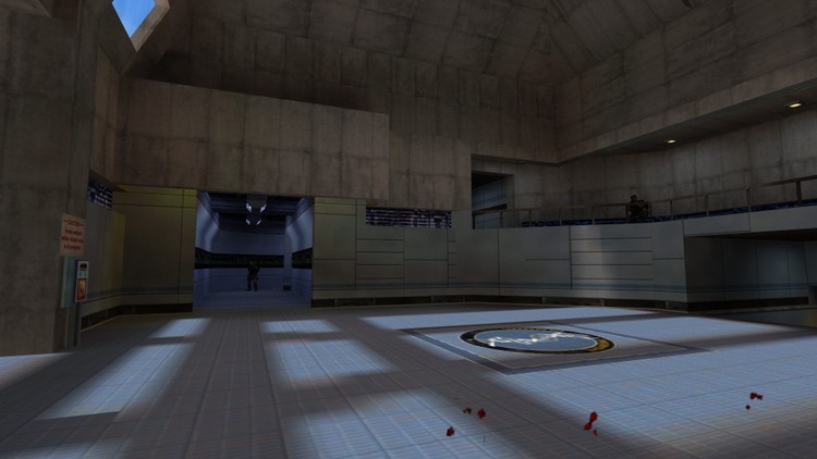 Half-Life z pakietem wysokiej jakości tekstur dzięki sztucznej inteligencji