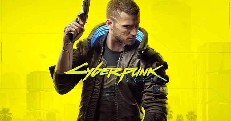 Cyberpunk 2077