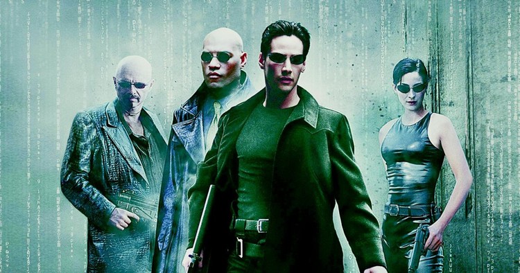 Matrix