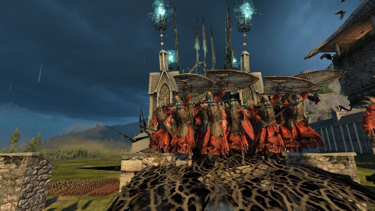 Total War: Warhammer 3
