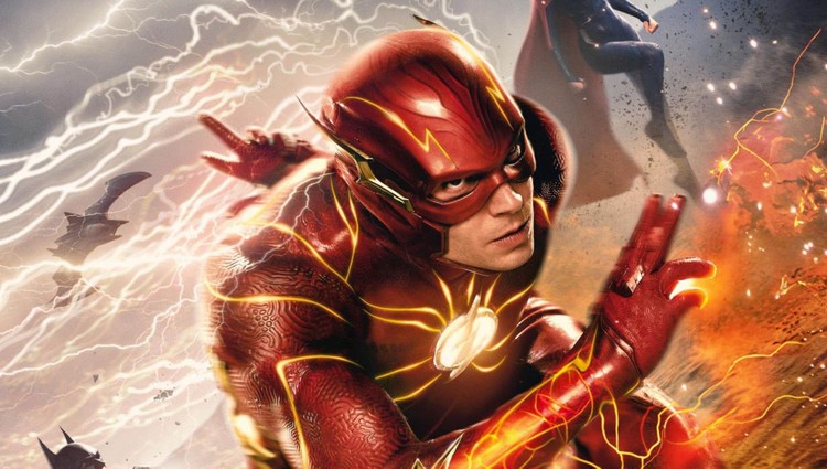 Jak dobrze znasz Flasha? Sprawdź, czy jesteś fanem tego superbohatera DC