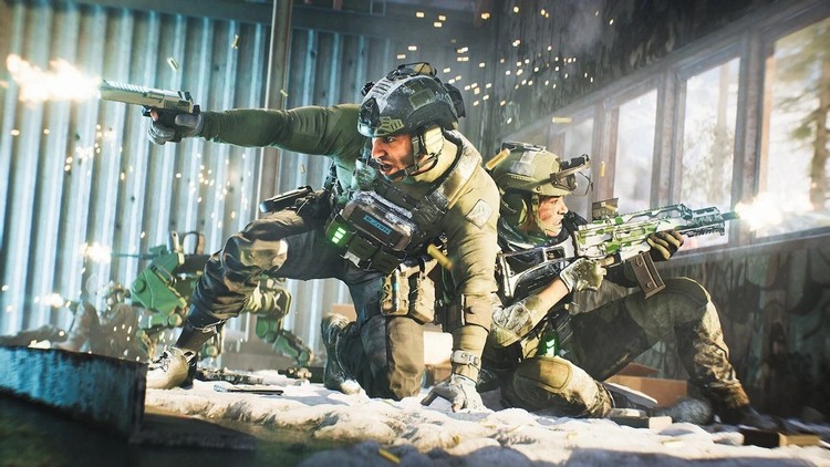 Battlefield