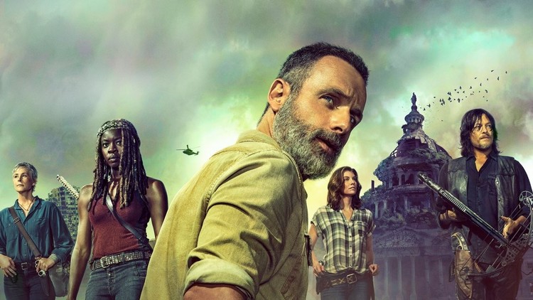 Twórcy The Walking Dead znów pozywają stację AMC. Żądają 200 milionów dolarów
