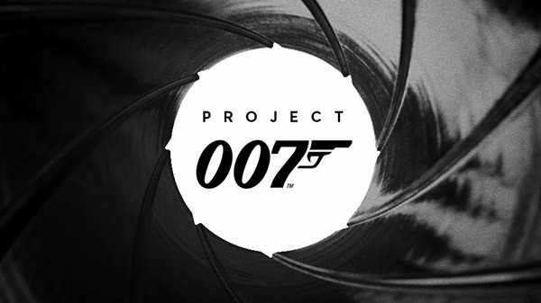Project 007 od IO Interactive nie będzie bazować na żadnym filmie o Bondzie