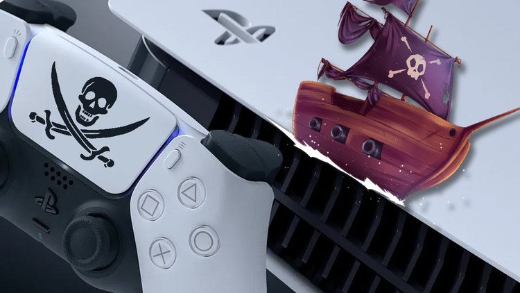 PlayStation 5