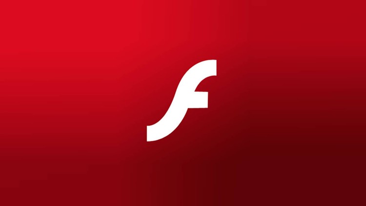 Wyłączenie wtyczki Adobe Flash zatrzymało pociągi w Chinach