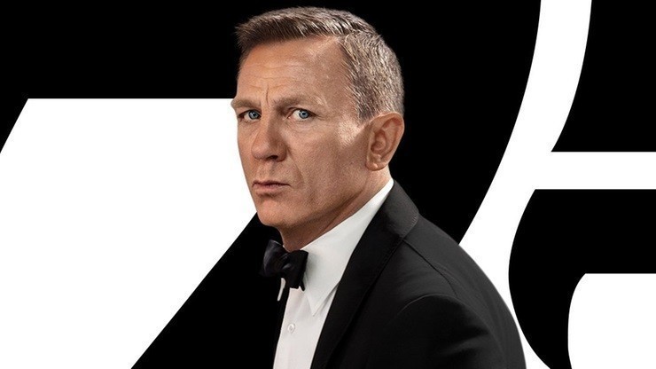 Nowy James Bond i inne premiery wkrótce w HBO Max. Platforma z kolejnymi hitami