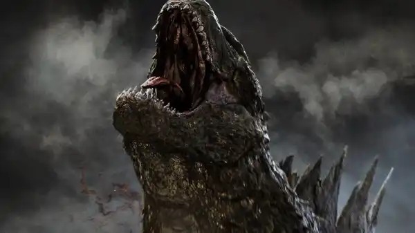 Godzilla Minus One na efektownym zwiastunie. Tytan demoluje Japonię
