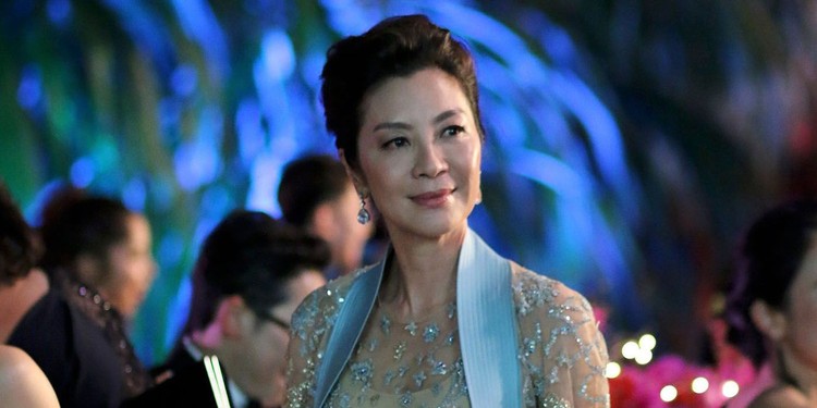 Michelle Yeoh w komediowym serialu akcji - The Brothers Sun. Netflix pokazał krótki zwiastun 