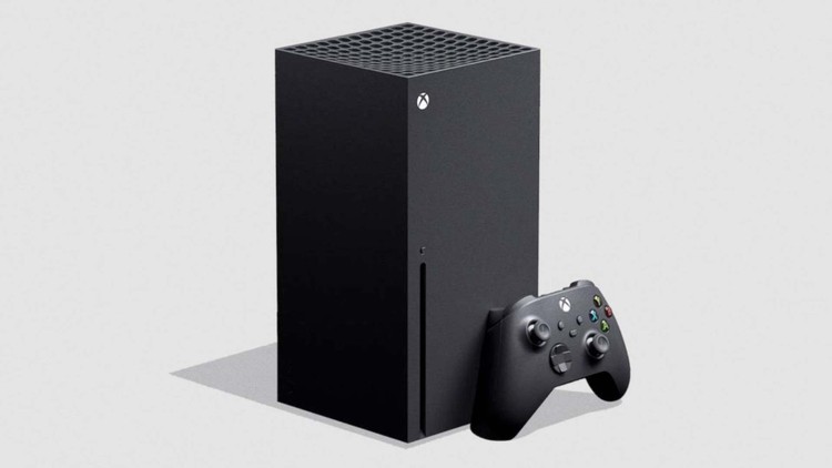 Xbox Series X otrzyma wersję bez napędu? Insider wspomina o planach Microsoftu