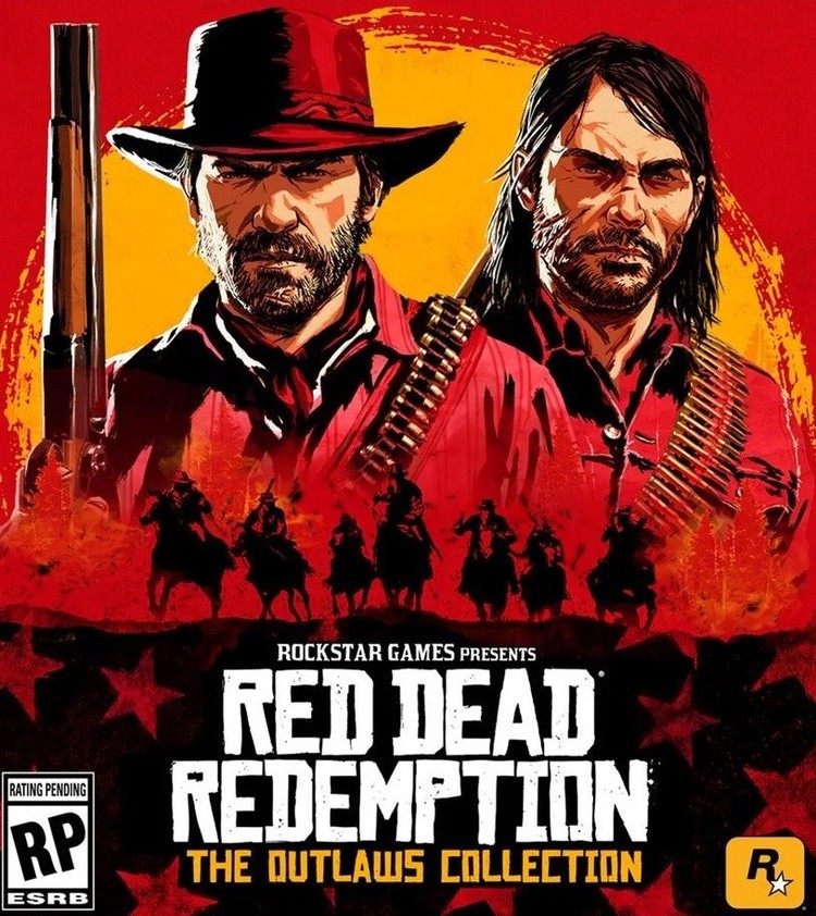 Zbyt piękne, by mogło być prawdziwe? Red Dead Redemption The Outlaws Collection