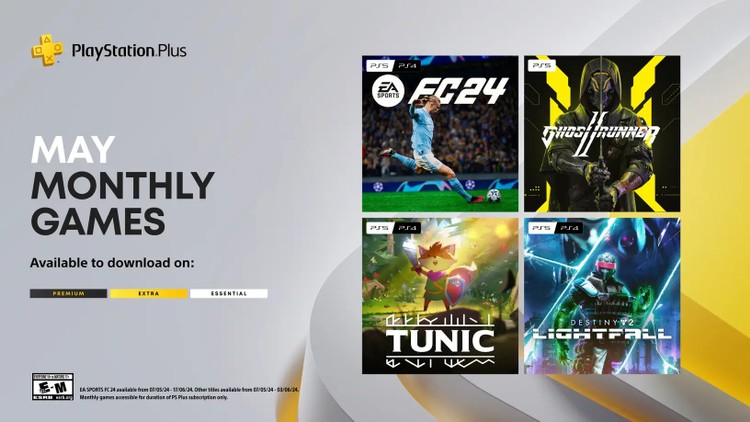 Genialna oferta PlayStation Plus w maju. Ubiegłoroczny polski hit i nowość od EA